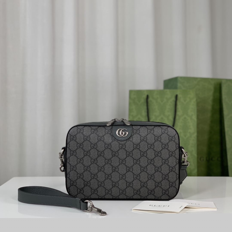 G*u*i satchel bags